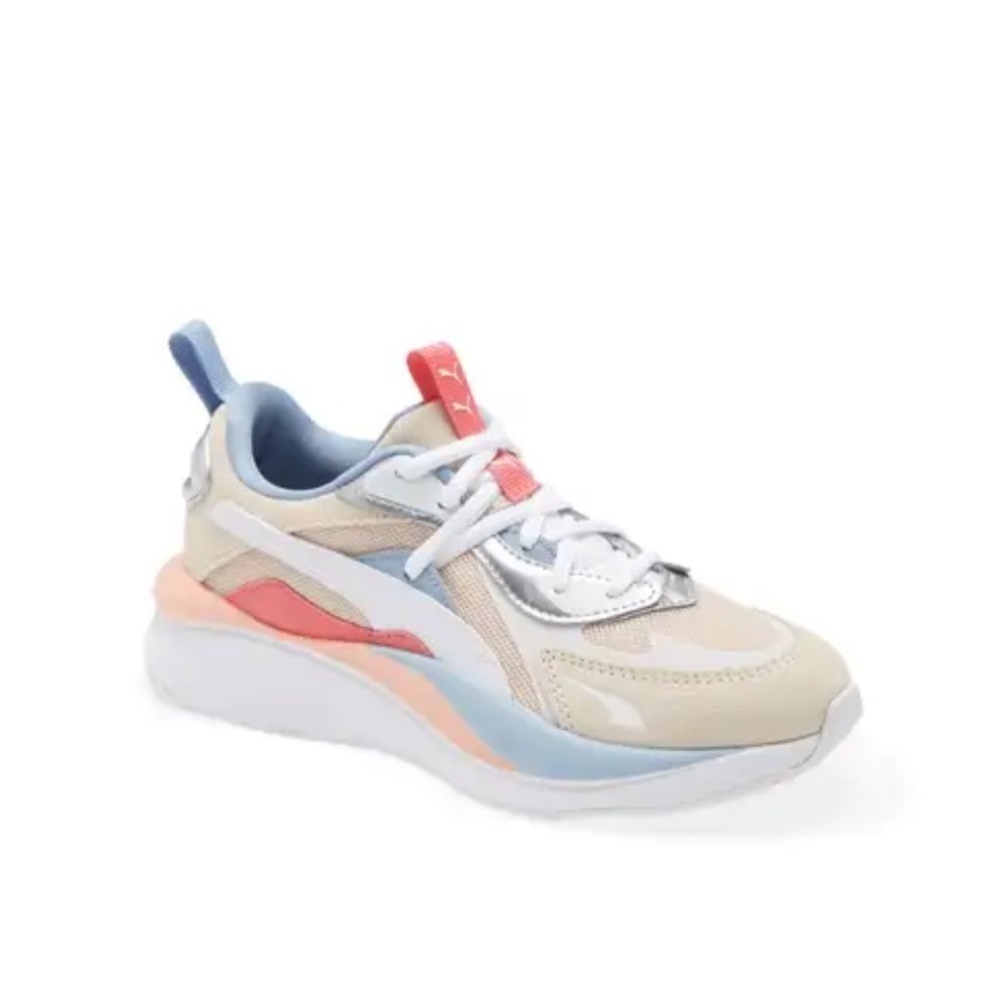 Puma Sneakers Women’s Size 6